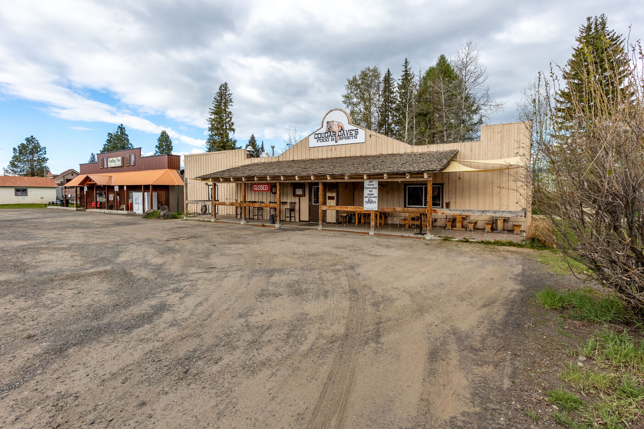263 N Main St, Donnelly, ID à vendre Photo principale- Image 1 de 41