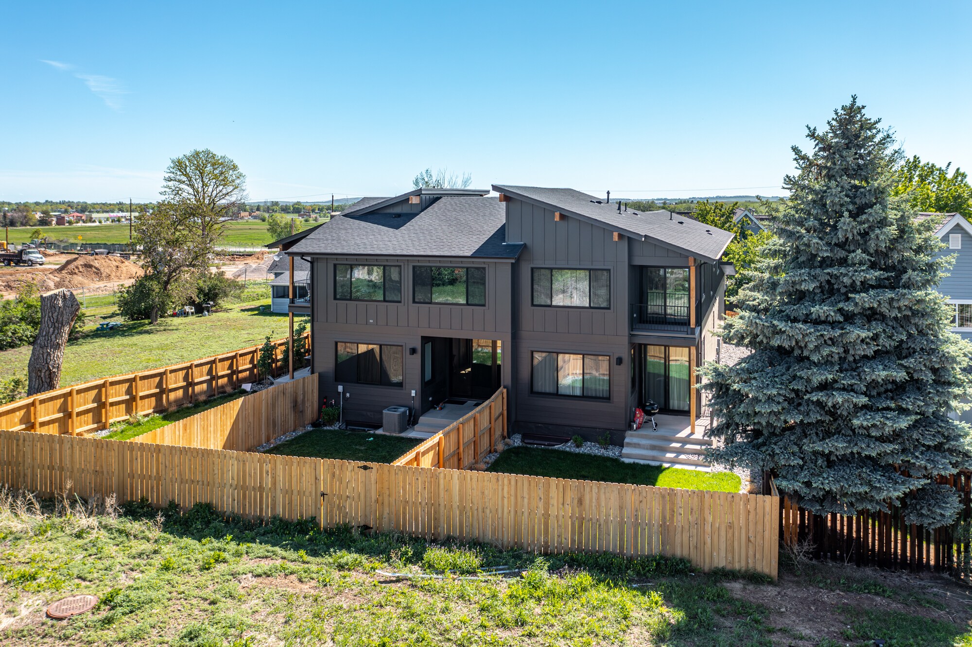 415 East St, Louisville, CO à vendre Photo principale- Image 1 de 1