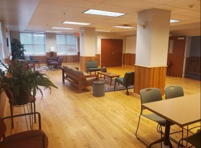 318-320 Chestnut St, Harrisburg, PA for lease - Interior Photo - Image 2 of 2