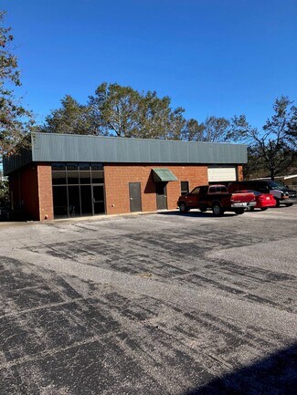 More details for 1425 Belmont, Pensacola, FL - Office for Lease