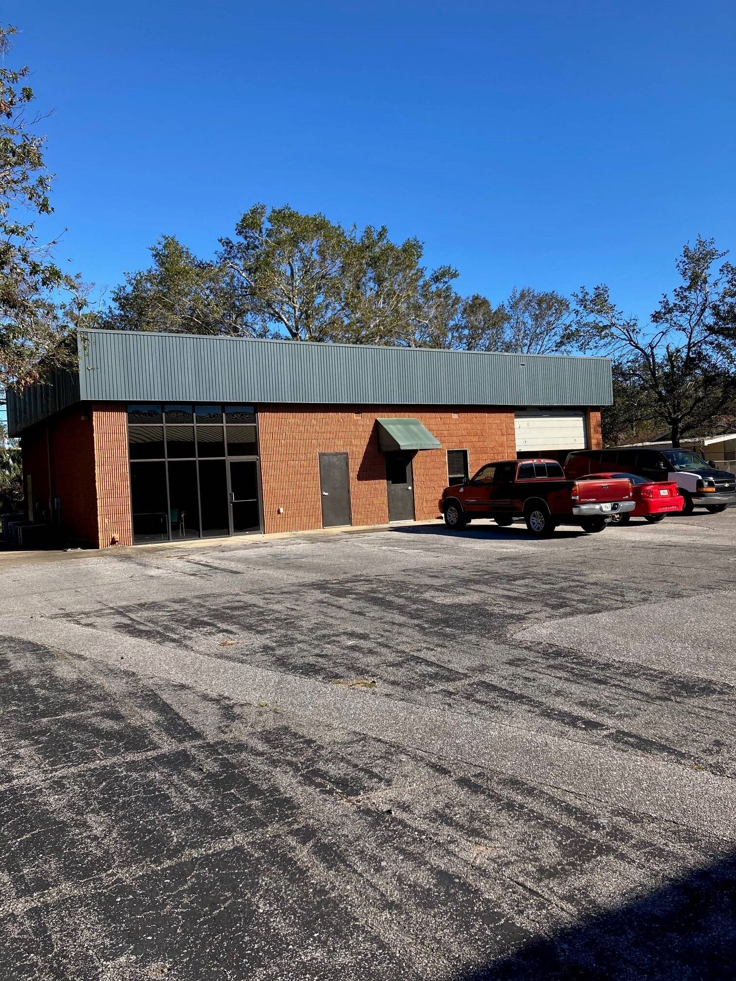 1425 Belmont, Pensacola, FL for lease Primary Photo- Image 1 of 2
