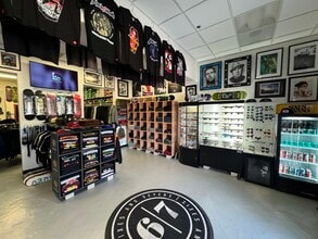 4170 Oceanside Blvd, Oceanside, CA for lease Building Photo- Image 1 of 5