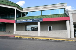 More details for 710 Memorial Blvd, Murfreesboro, TN - Flex for Lease