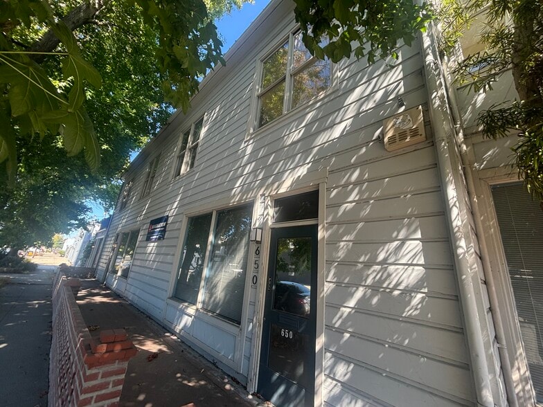 403 Martin Luther King Jr., Oakland, CA for sale - Building Photo - Image 3 of 15