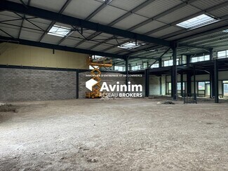 Plus de détails pour Industriel à vendre