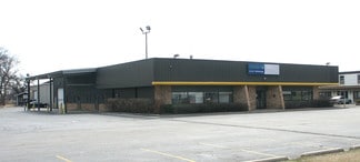 More details for 45 W Belvidere Rd, Hainesville, IL - Industrial for Lease