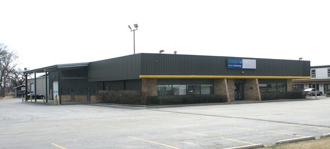 More details for 45 W Belvidere Rd, Hainesville, IL - Industrial for Lease