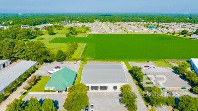 26149 Capital Dr, Daphne, AL - Aerial  map view - Image1