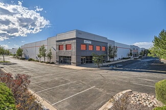 More details for 13100 E Albrook Dr, Denver, CO - Industrial for Lease