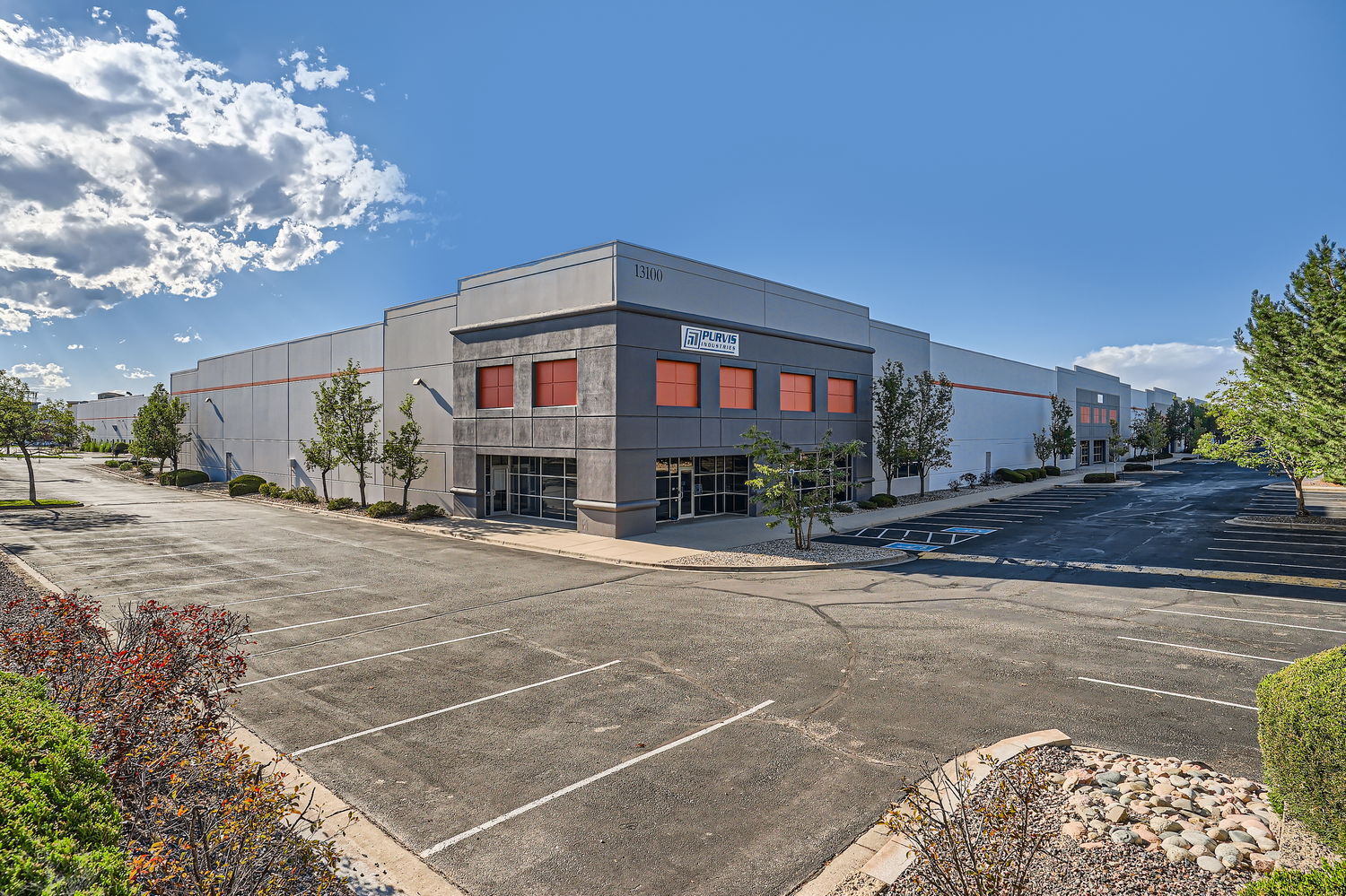 13100 E Albrook Dr, Denver, CO for lease Building Photo- Image 1 of 6