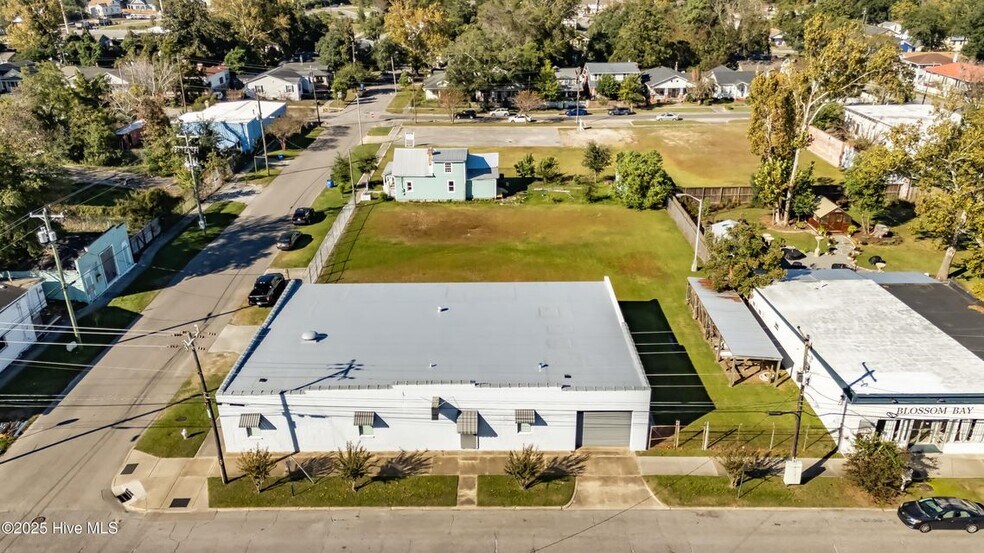 1103 Princess St, Wilmington, NC à vendre - Photo du bâtiment - Image 2 de 27