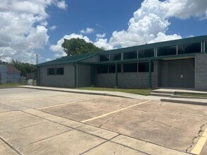 4900-4904 Griggs Rd, Houston, TX for lease Interior Photo- Image 2 of 2