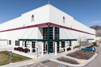 Plus de détails pour 1020 W 400 N, Ogden, UT - Industriel à louer