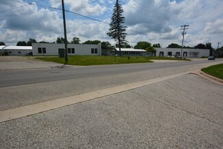 More details for 460 E Main St, Saranac, MI - Industrial for Lease