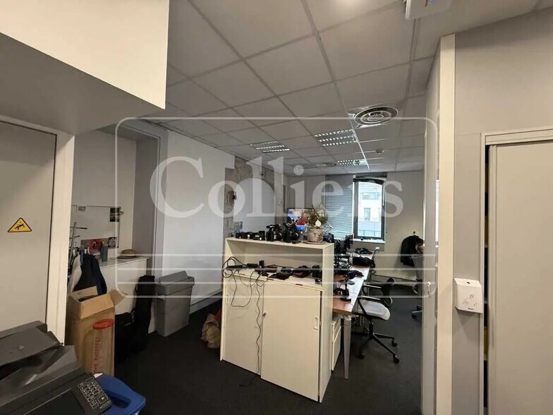 Bureau dans Marseille à louer - Photo intérieure - Image 2 de 2