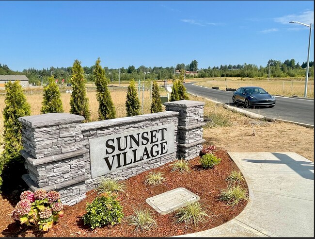 Plus de détails pour SE Corner of SE 190th Drive &  SW Knapp Drive, Gresham, OR - Terrain à vendre