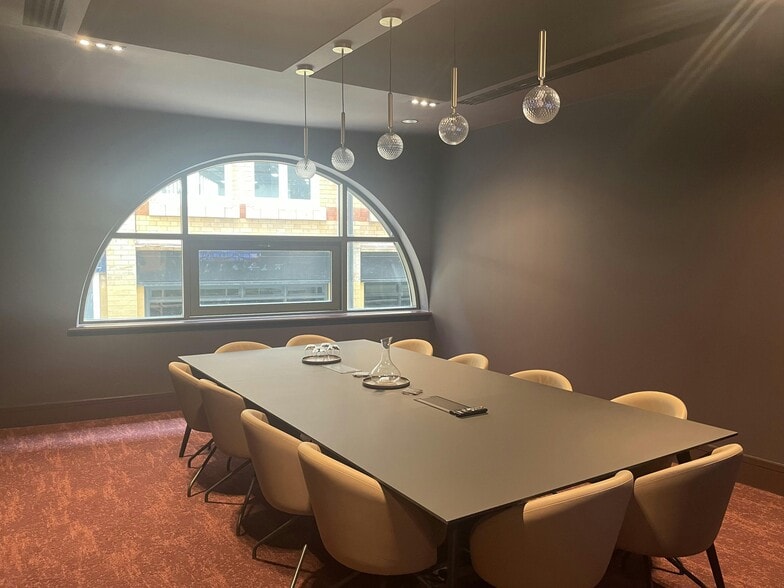 31 Temple St, Birmingham for lease - Building Photo - Image 3 of 7