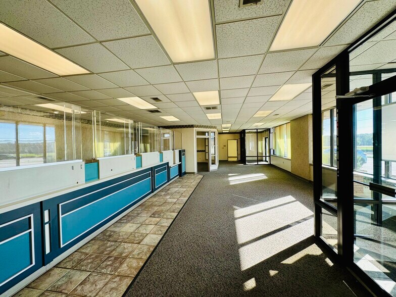 2165 York Rd, Timonium, MD à louer - Photo intérieure - Image 2 de 10