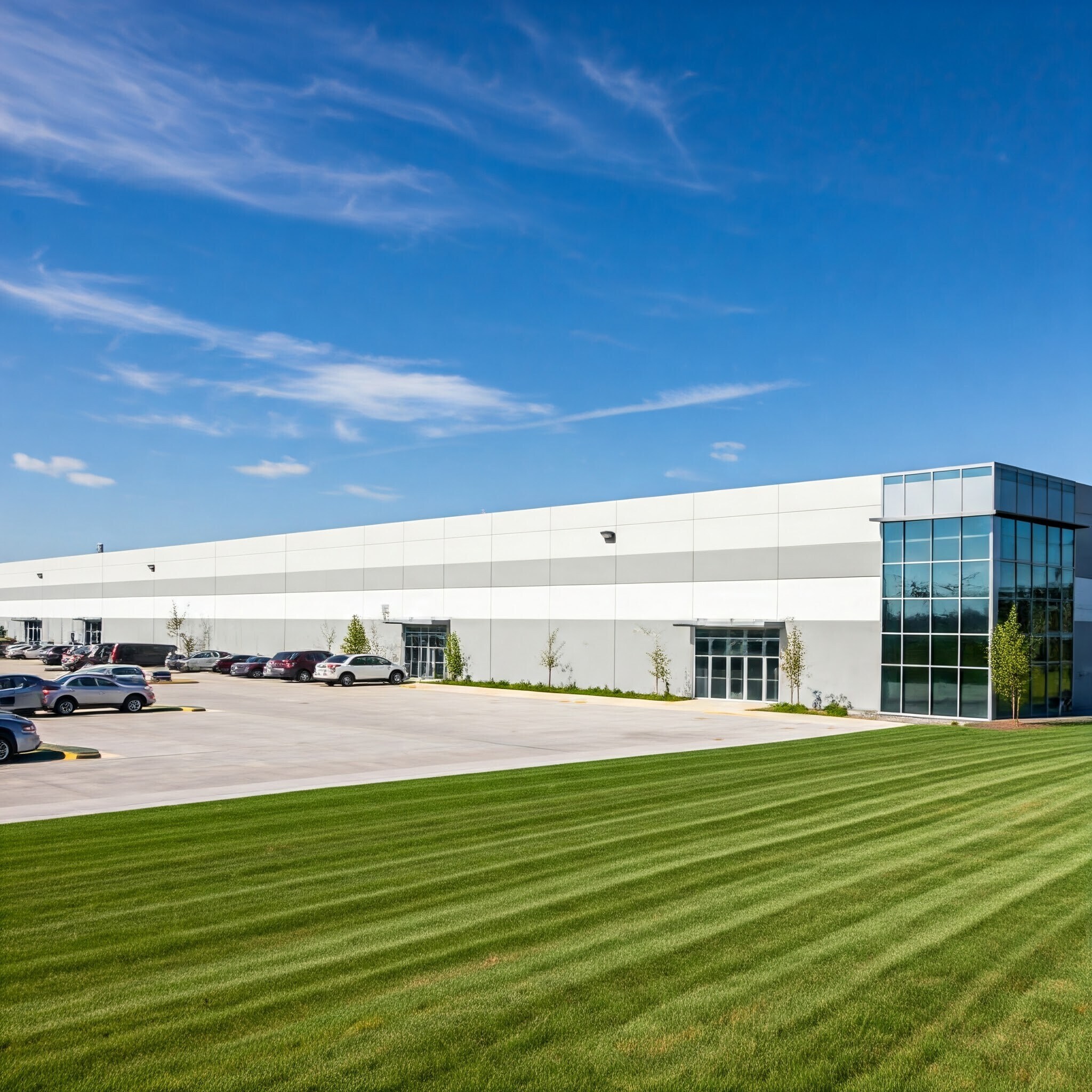 Laird Rd And Bill Carruth Pky, Hiram, GA à vendre Photo du bâtiment- Image 1 de 10