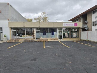 Plus de détails pour 3406 Main St, Skokie, IL - Vente au détail à vendre