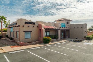 Plus de détails pour 4491 W Northern Ave, Glendale, AZ - Bureau/Médical à louer