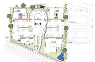 Plus de détails pour 6740 Charlotte Pike, Nashville, TN - Commerce de détail à louer