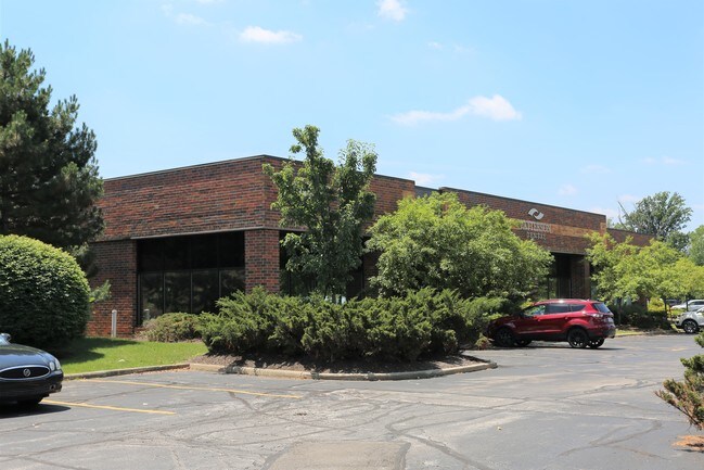 More details for 6930 Engle Rd, Middleburg Heights, OH - Flex, Industrial for Lease