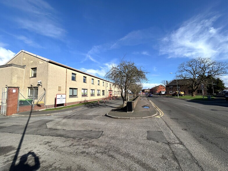 161 Brooms Rd, Dumfries à louer - Photo du bâtiment - Image 2 de 10