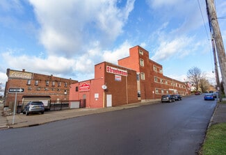 More details for 111 N 2nd St, Olean, NY - Industrial for Sale