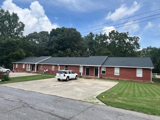 Plus de détails pour 31 McBurnett St, Waco, GA - Multi-résidentiel à vendre