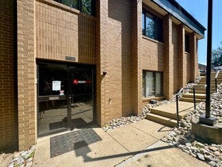 More details for 1342-1360 Old Bridge Rd, Woodbridge, VA - Office/Retail for Lease