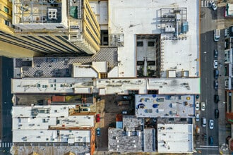 213 E Broad St, Richmond, VA - AERIAL  map view - Image1