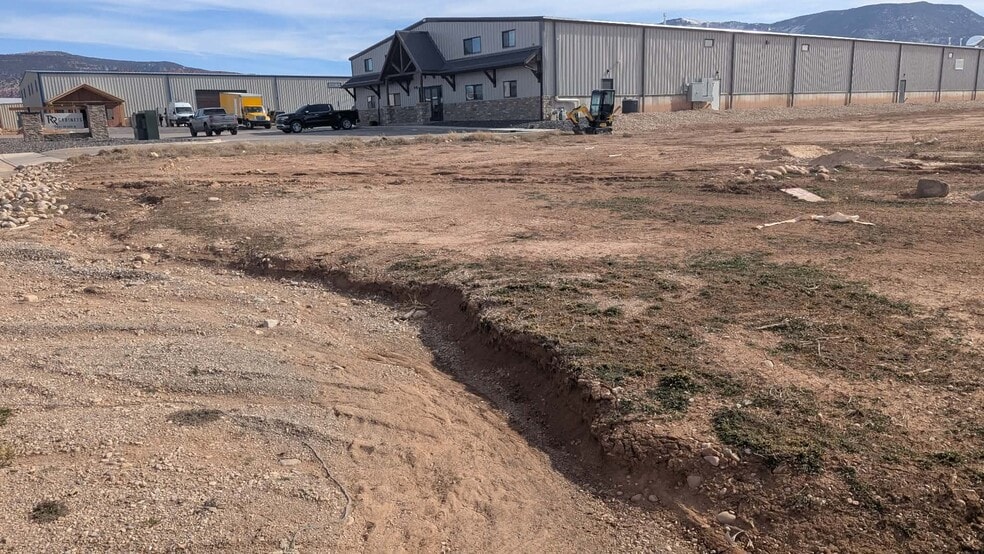 2400 850 N, Cedar City, UT for sale - Building Photo - Image 3 of 7