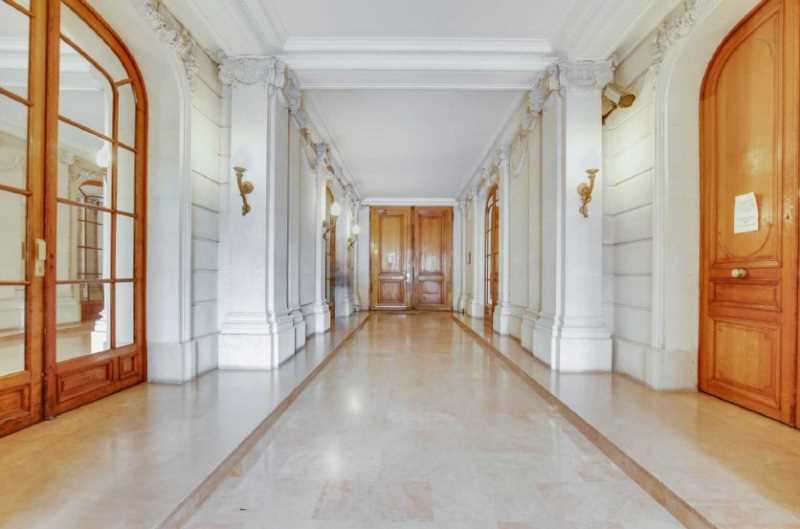 56 Avenue Victor Hugo, Paris à vendre - Hall d’entrée - Image 3 de 24