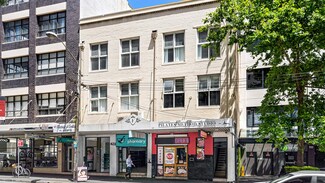 Plus de détails pour 421-423 Elizabeth St, Surry Hills - Bureau à louer