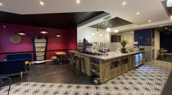 45 High St, Turriff for lease Interior Photo- Image 1 of 2