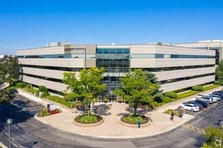 More details for 1230 E Diehl Rd, Naperville, IL - Office for Lease