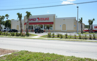 More details for 1049 W King St, Cocoa, FL - Retail for Lease