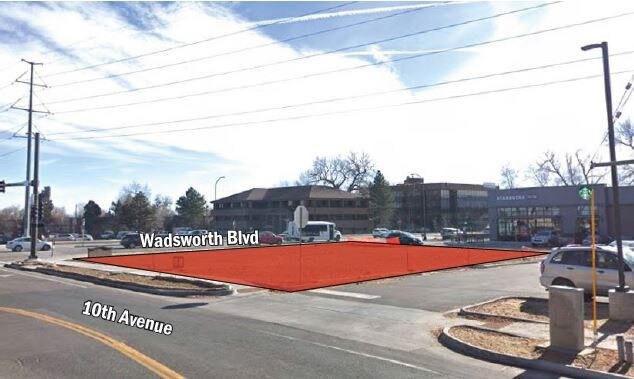 999 Wadsworth Blvd, Lakewood, CO for sale Building Photo- Image 1 of 1