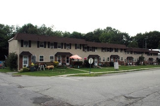Plus de détails pour King Cole Apts & The Creamery – Multi-résidentiel à vendre