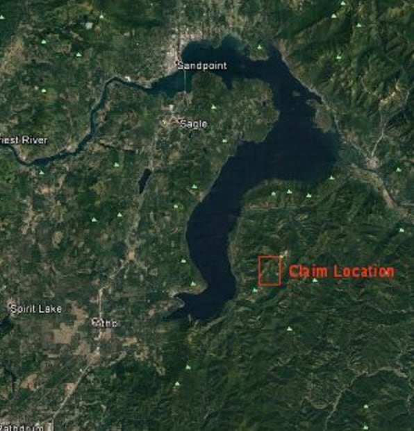 TBD Pend Oreille Silica Deposit, Ponderay, ID for sale Primary Photo- Image 1 of 7