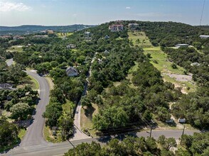 167 N Tumbleweed Trl, Austin, TX - AERIAL  map view - Image1
