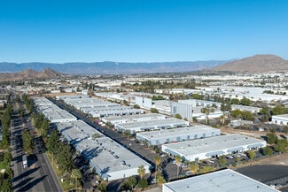 More details for 1600 Chicago Ave, Riverside, CA - Flex, Industrial for Lease