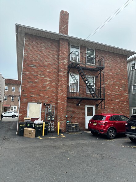 325-327 John St, Elizabeth, NJ for sale - Building Photo - Image 3 of 3