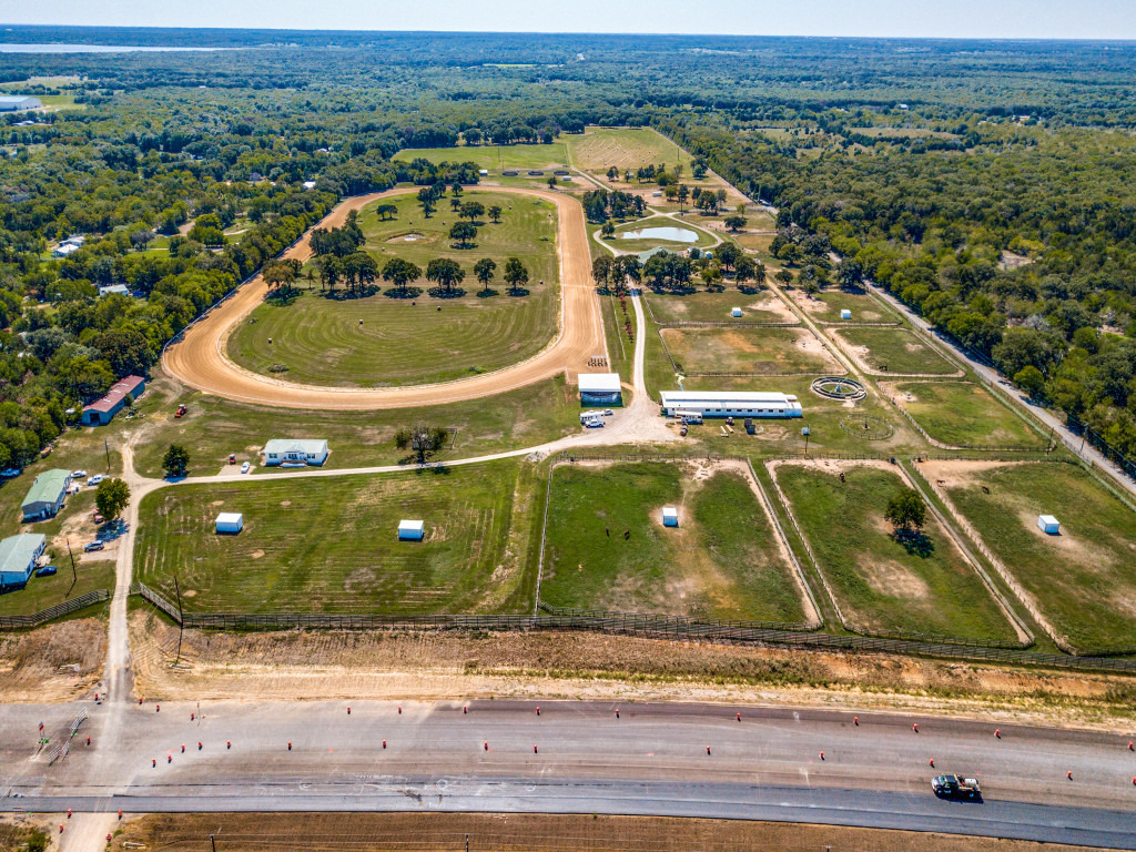 9645 County Road 2300, Quinlan, TX for sale Building Photo- Image 1 of 1