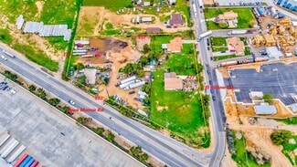 Plus de détails pour 19797 El Rivino Road Rd, Bloomington, CA - Terrain à vendre