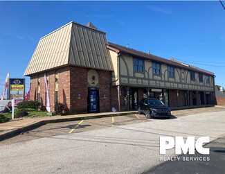 More details for 3501 Emerson Ave, Parkersburg, WV - Office for Lease