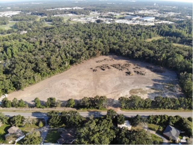 5943 Old Pascagoula Rd, Mobile, AL à louer Photo principale- Image 1 de 12