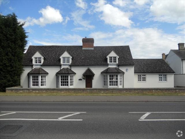56 High St, Cambridge for lease Primary Photo- Image 1 of 2