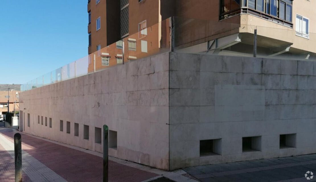 Calle Toledo, 48, Guadalajara, GUA 19002 -  -  - Photo intérieure - Image 1 of 14